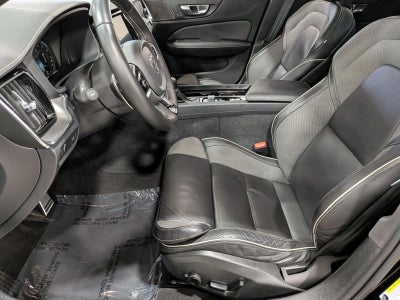 2020 Volvo S60 T5 FWD R-Design