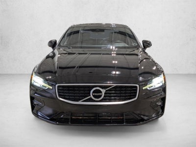 2020 Volvo S60 T5 FWD R-Design