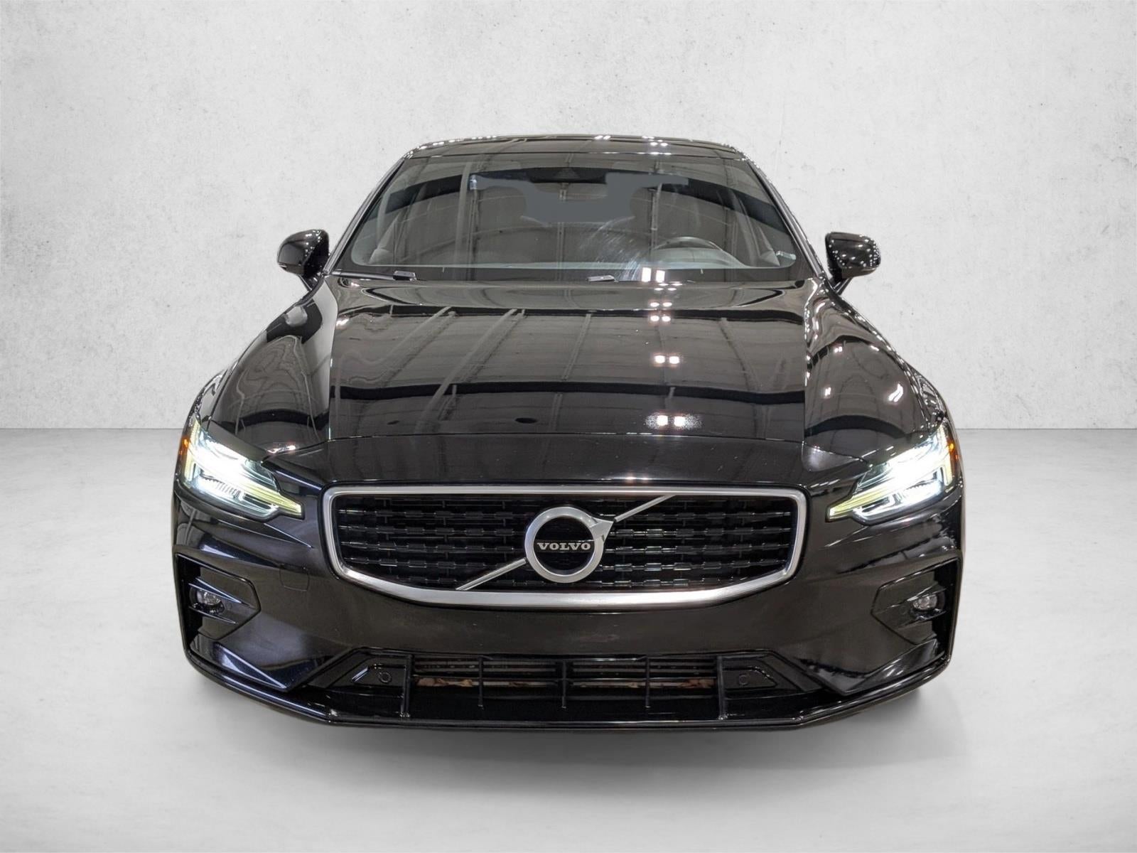 2020 Volvo S60 T5 FWD R-Design