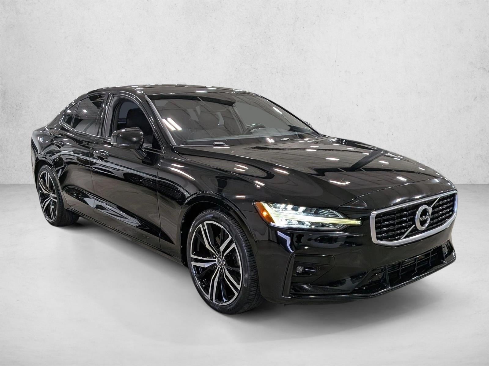 2020 Volvo S60 T5 FWD R-Design