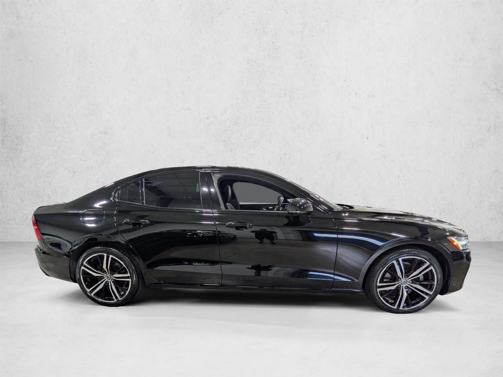 2020 Volvo S60 T5 FWD R-Design