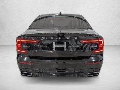 2020 Volvo S60 T5 FWD R-Design