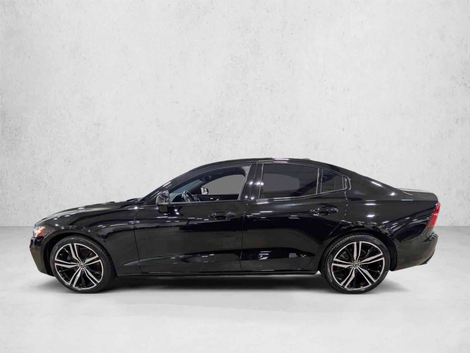 2020 Volvo S60 T5 FWD R-Design