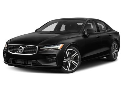 2020 Volvo S60 T5 FWD R-Design