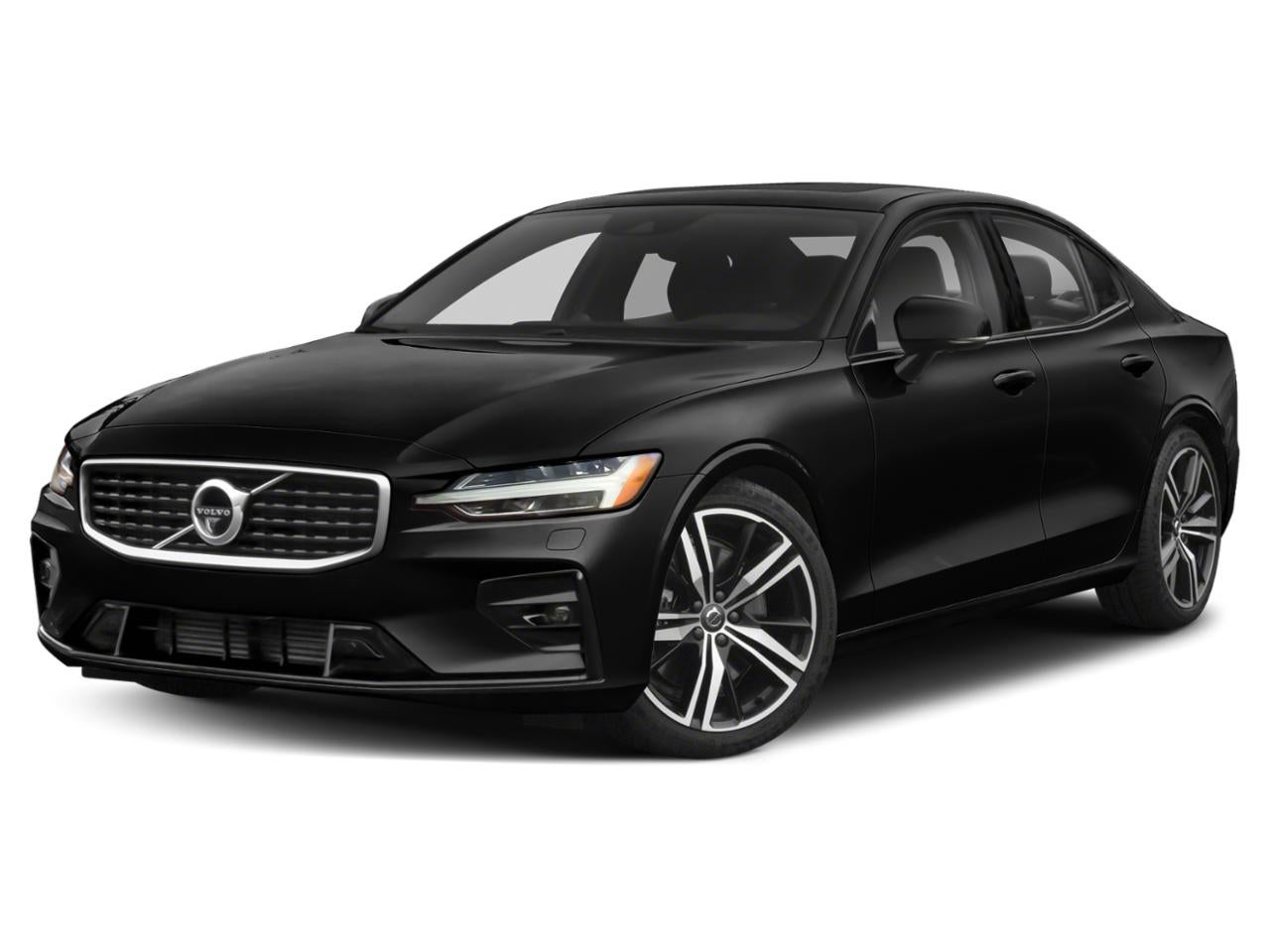 2020 Volvo S60 T5 FWD R-Design