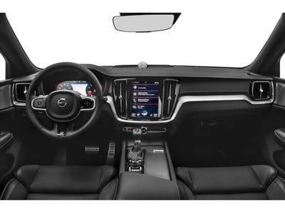 2020 Volvo S60 T5 FWD R-Design