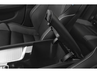 2020 Volvo S60 T5 FWD R-Design