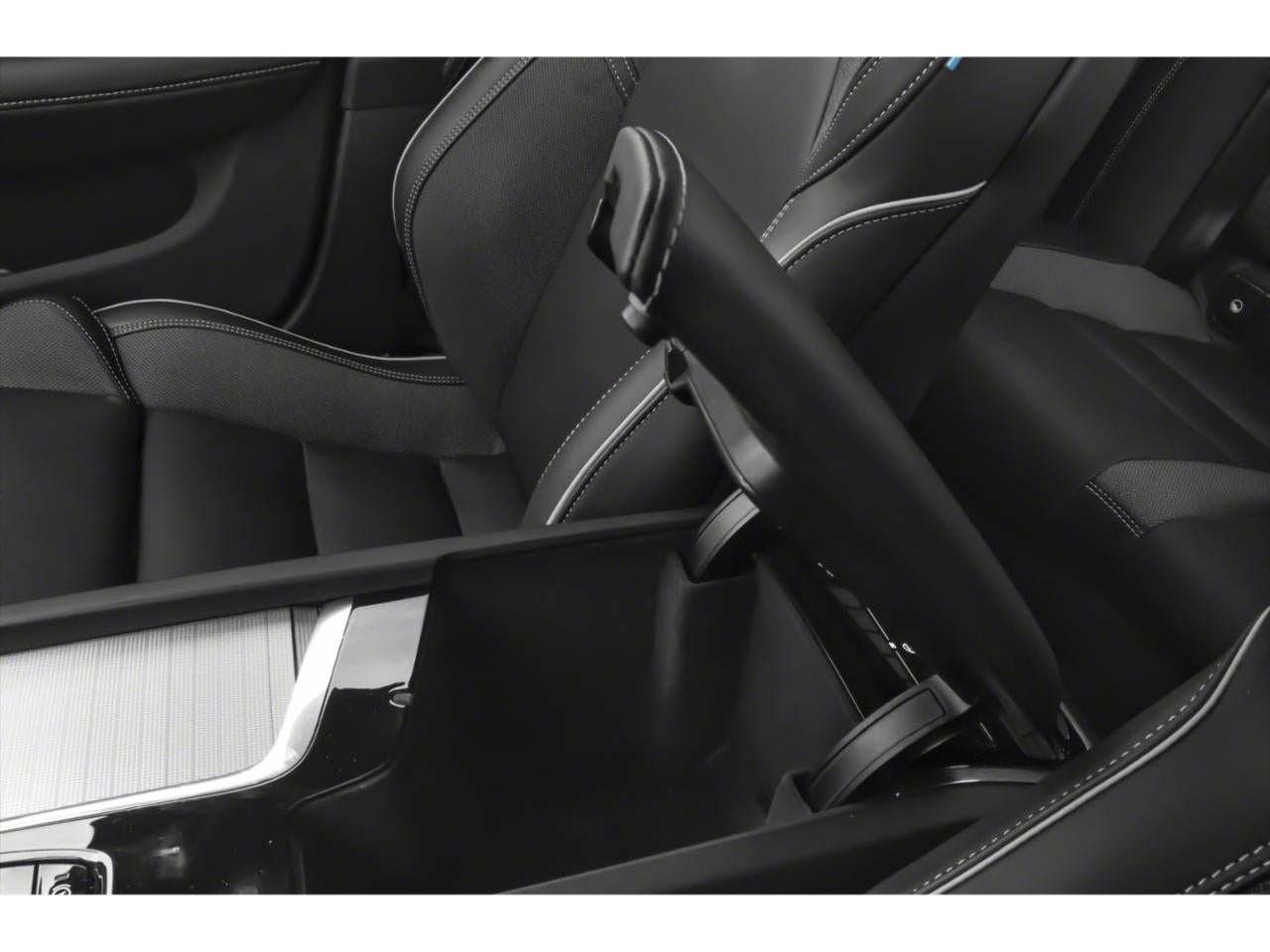 2020 Volvo S60 T5 FWD R-Design