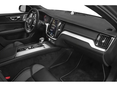 2020 Volvo S60 T5 FWD R-Design