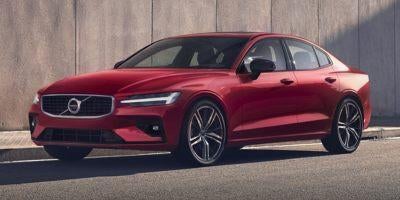 2020 Volvo S60 T5 FWD R-Design
