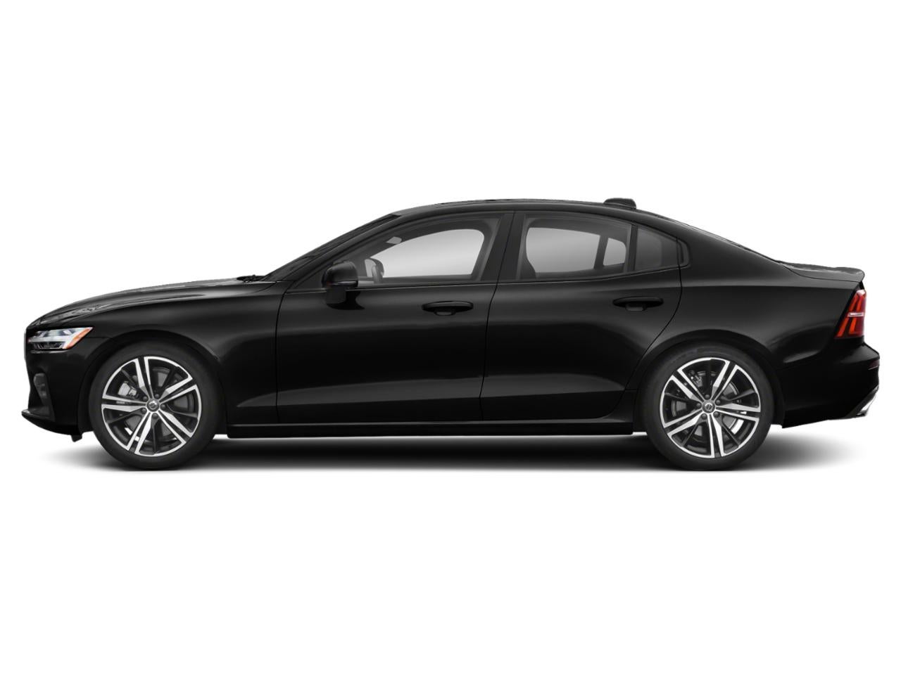 2020 Volvo S60 T5 FWD R-Design