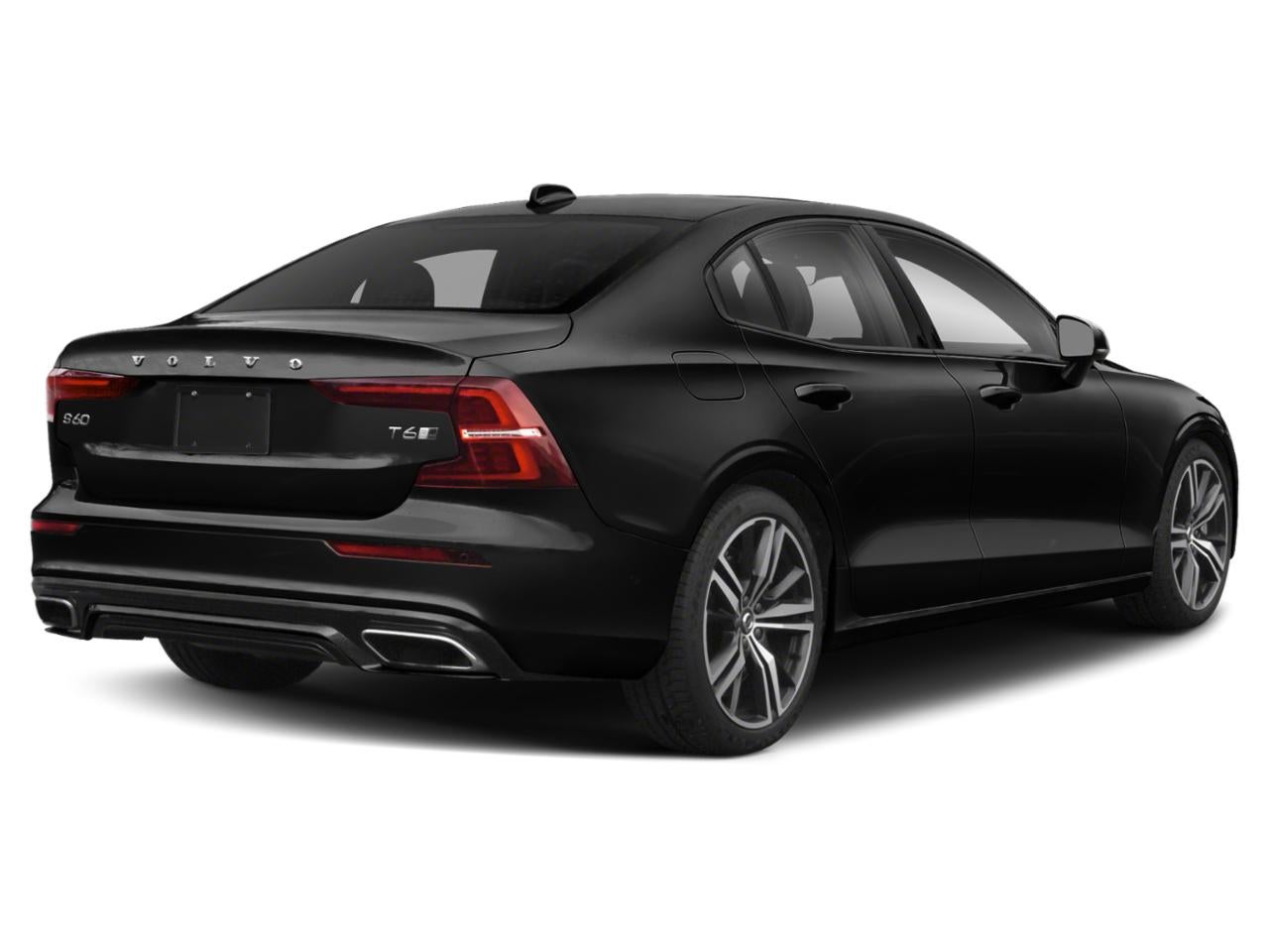 2020 Volvo S60 T5 FWD R-Design