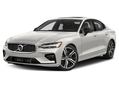 2020 Volvo S60 T5 FWD R-Design