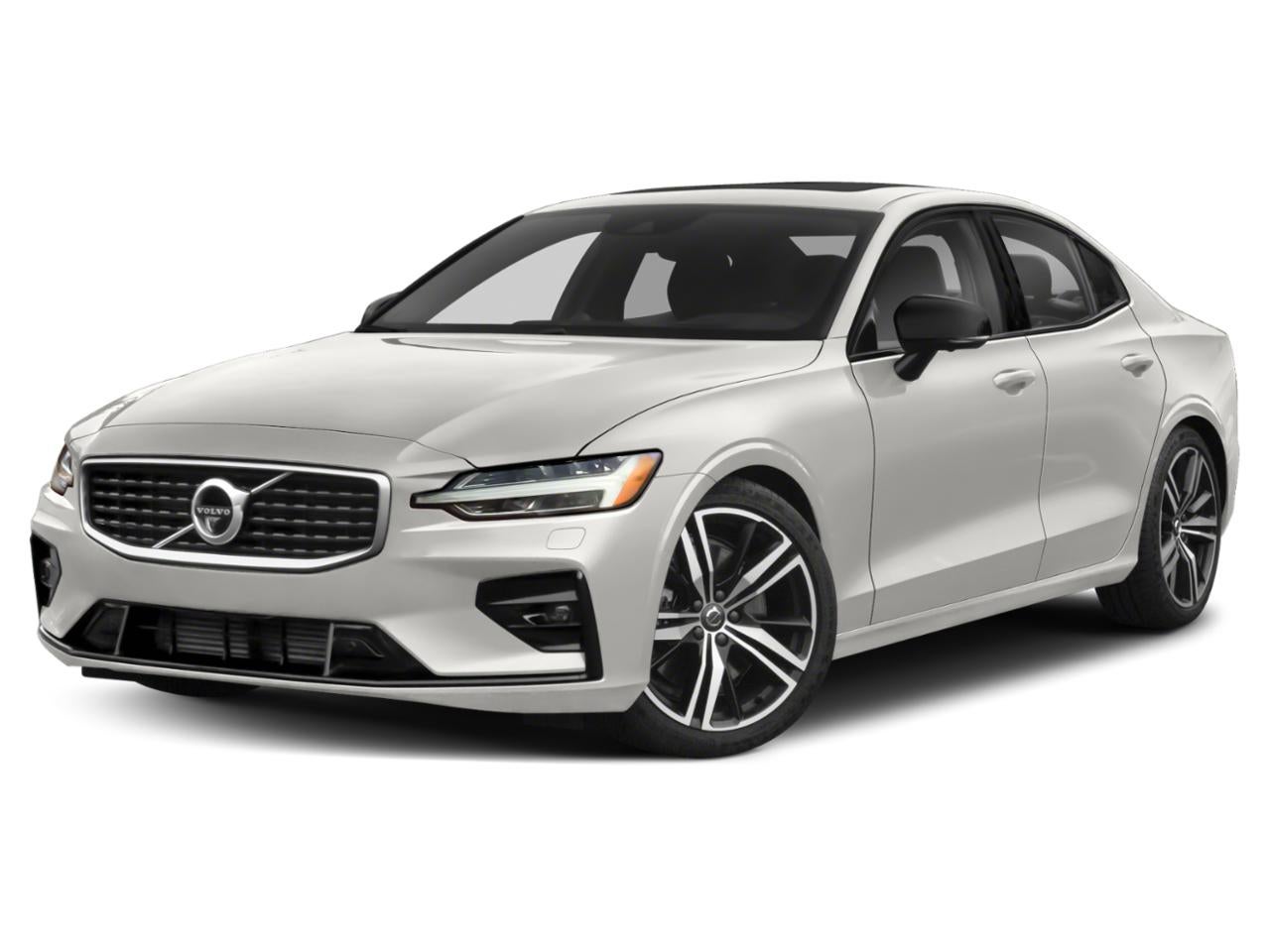 2020 Volvo S60 T5 FWD R-Design