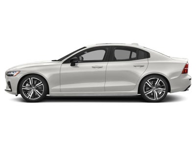2020 Volvo S60 T5 FWD R-Design
