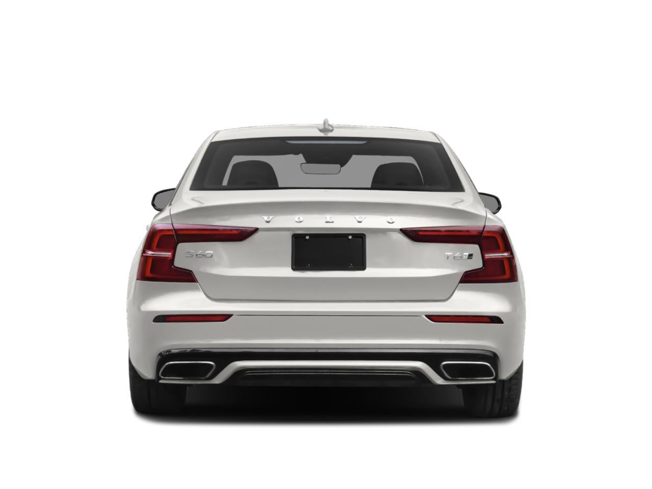 2020 Volvo S60 T5 FWD R-Design