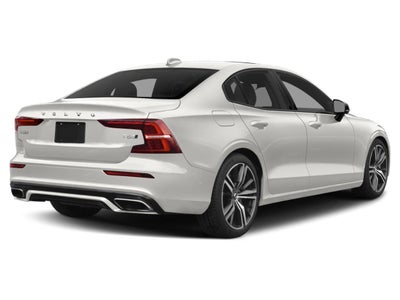 2020 Volvo S60 T5 FWD R-Design