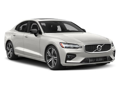2020 Volvo S60 T5 FWD R-Design