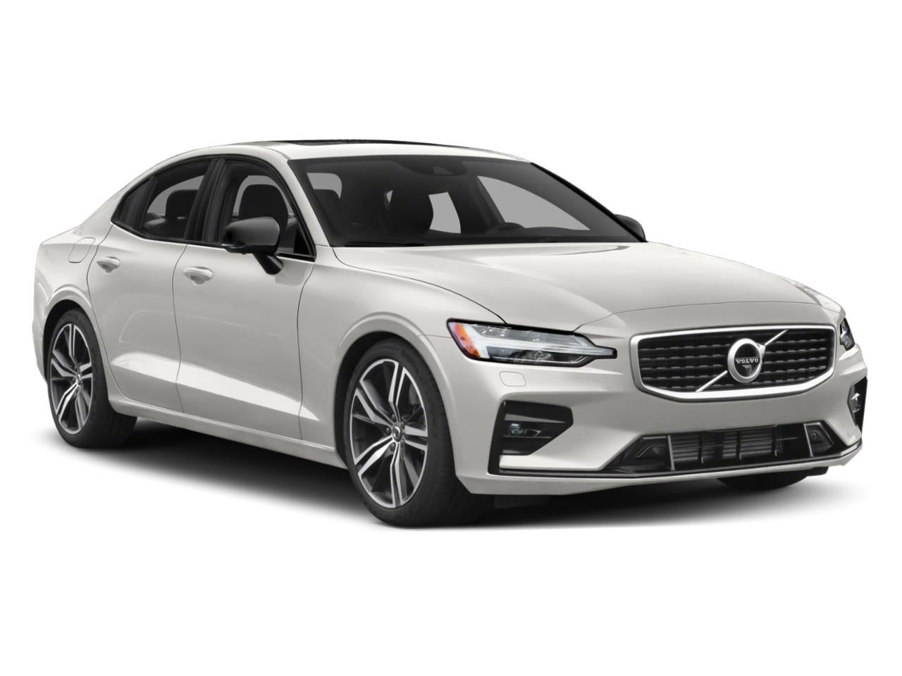 2020 Volvo S60 T5 FWD R-Design