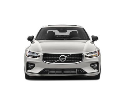 2020 Volvo S60 T5 FWD R-Design