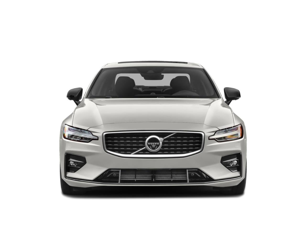 2020 Volvo S60 T5 FWD R-Design