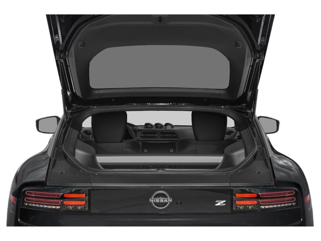 2024 Nissan Z Sport Manual