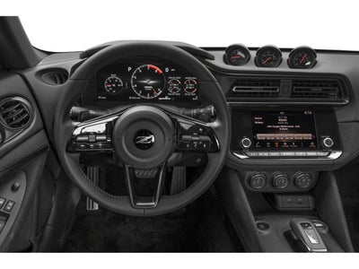 2024 Nissan Z Sport Manual