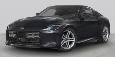 2024 Nissan Z Sport Manual