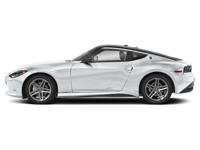 2024 Nissan Z Sport Manual
