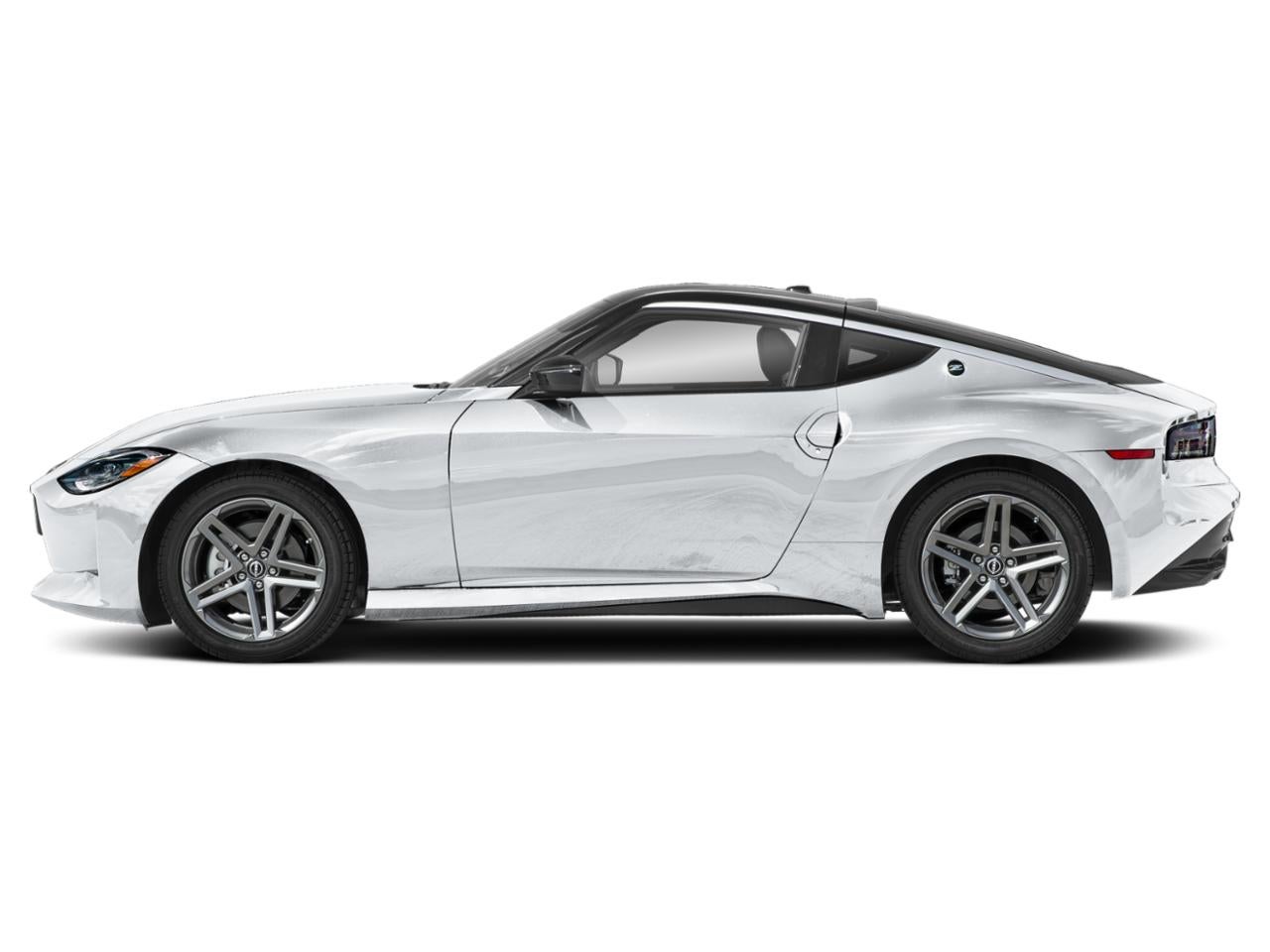 2024 Nissan Z Sport Manual