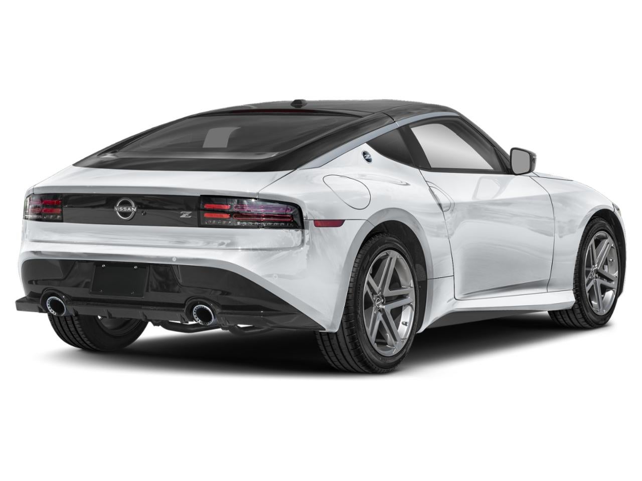 2024 Nissan Z Sport Manual