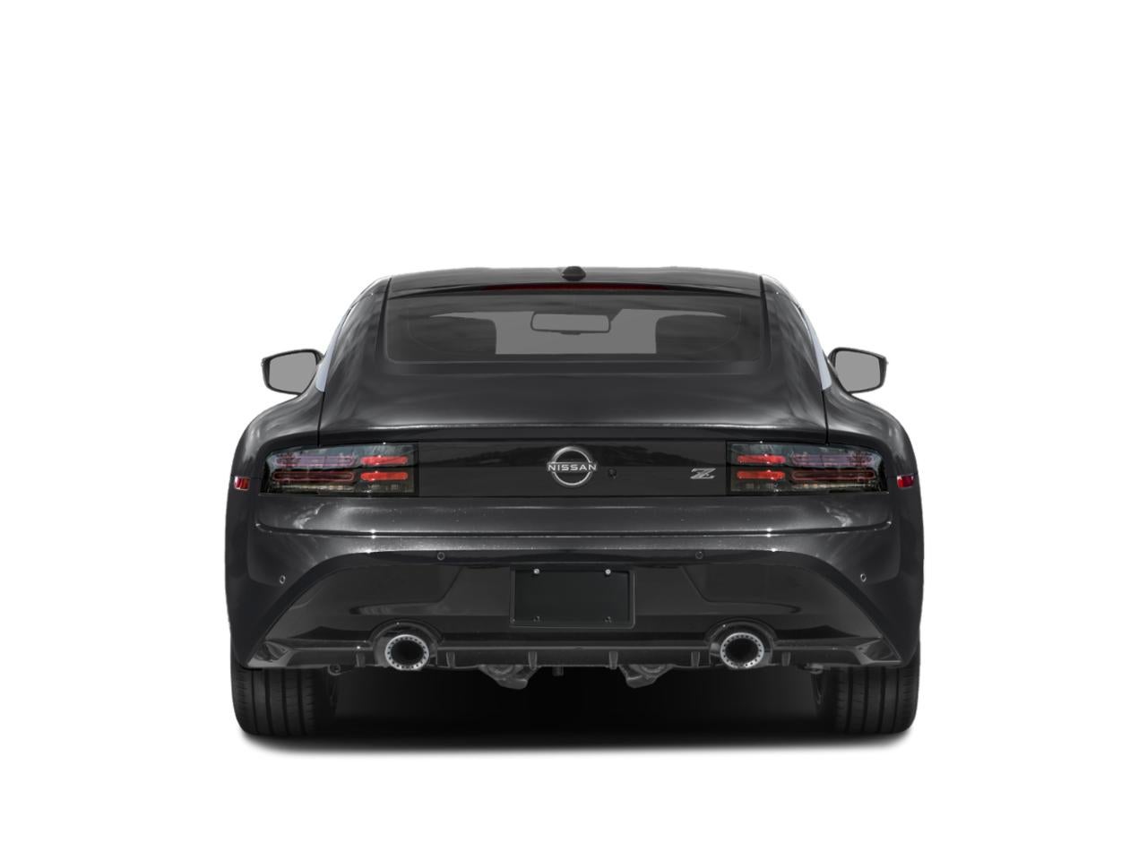 2024 Nissan Z Sport Manual