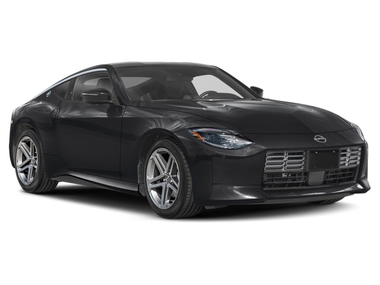 2024 Nissan Z Sport Manual
