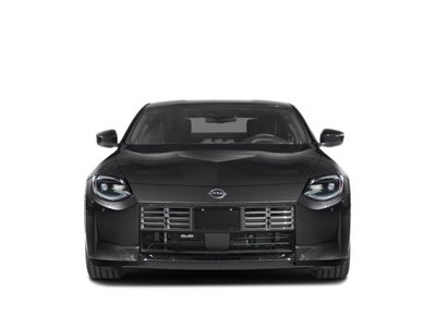 2024 Nissan Z Sport Manual
