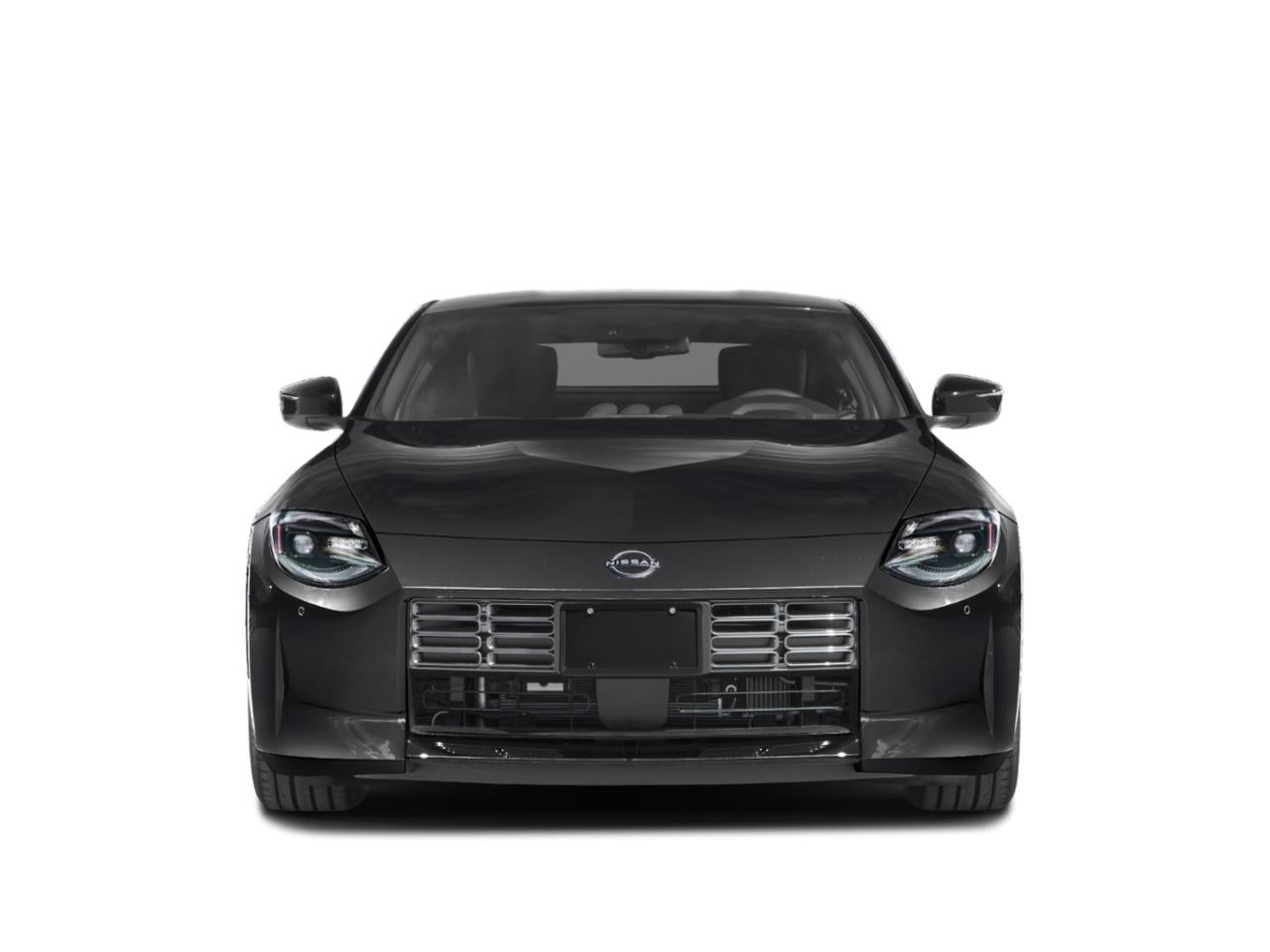 2024 Nissan Z Sport Manual