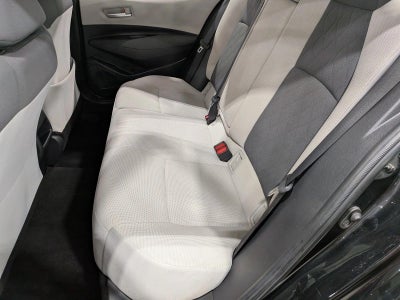 2020 Toyota Corolla LE CVT (Natl)