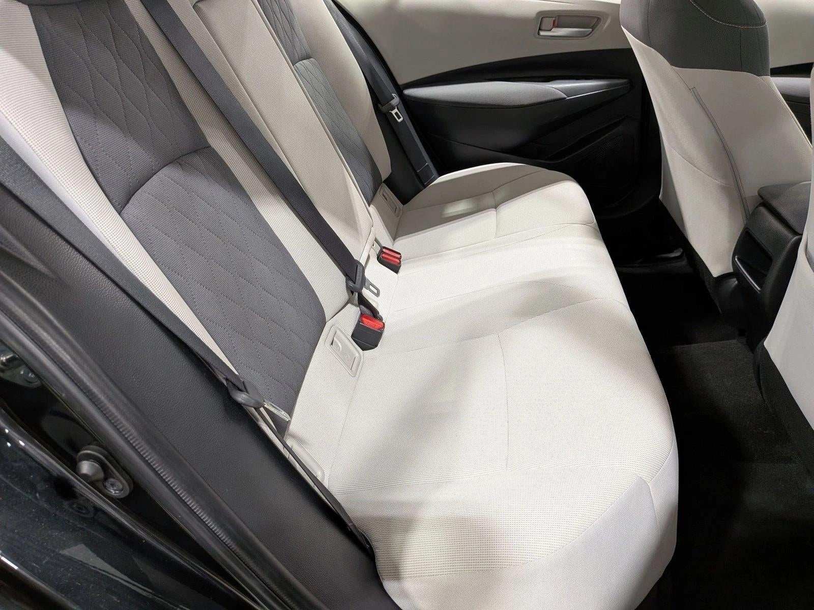 2020 Toyota Corolla LE CVT (Natl)