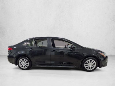 2020 Toyota Corolla LE CVT (Natl)