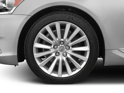 2017 Lexus LS 460 RWD
