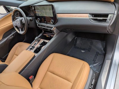 2023 Lexus RX 350 Premium Plus FWD