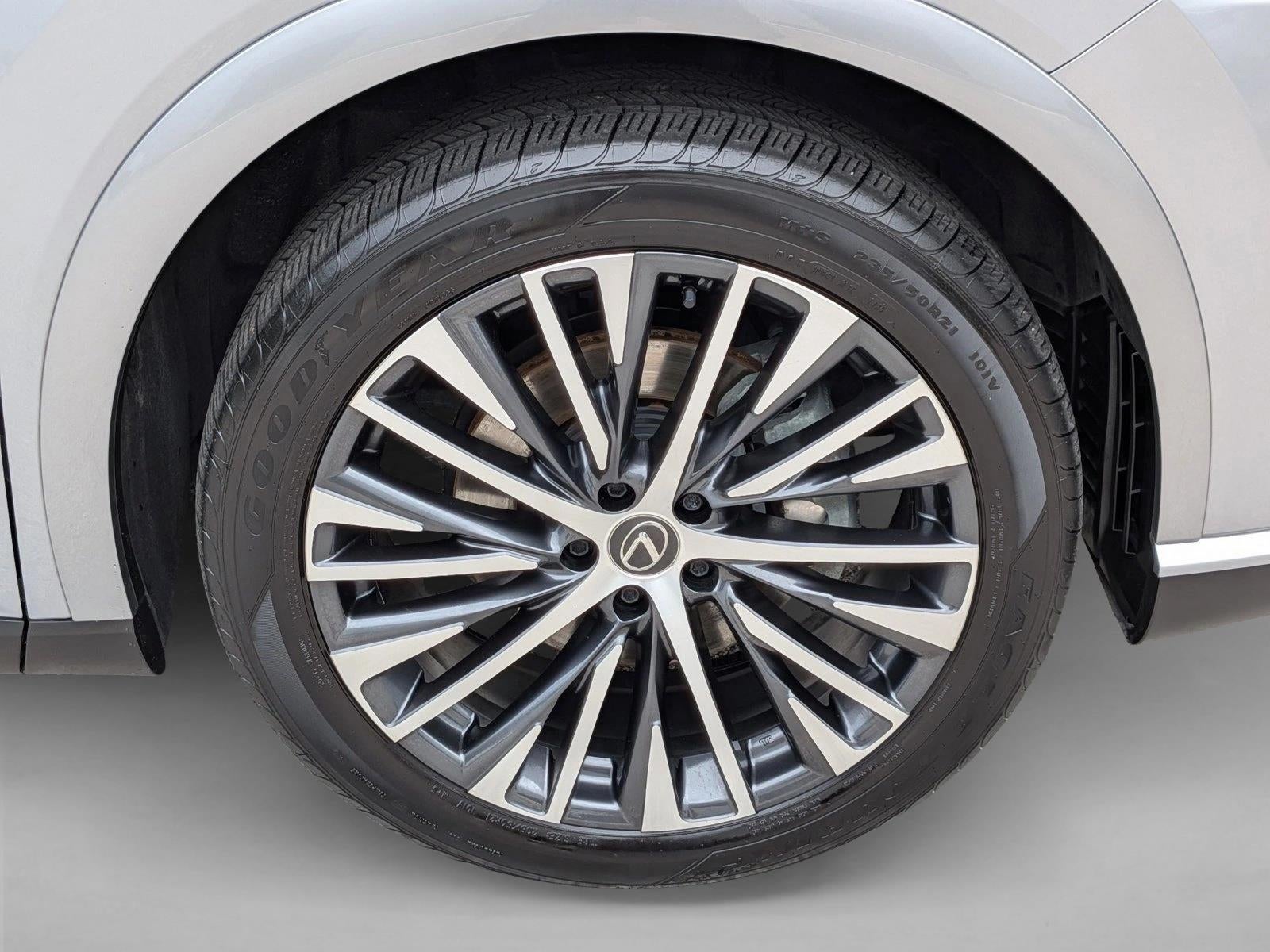 2023 Lexus RX 350 Premium Plus FWD