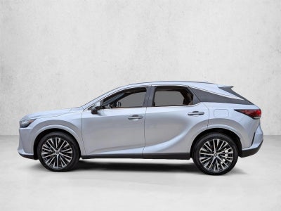 2023 Lexus RX 350 Premium Plus FWD