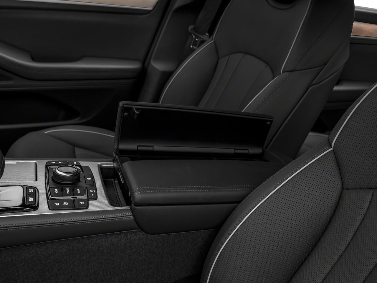 2018 Genesis G80 5.0L Ultimate RWD