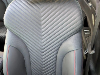 2024 Genesis G80 3.5T Sport AWD