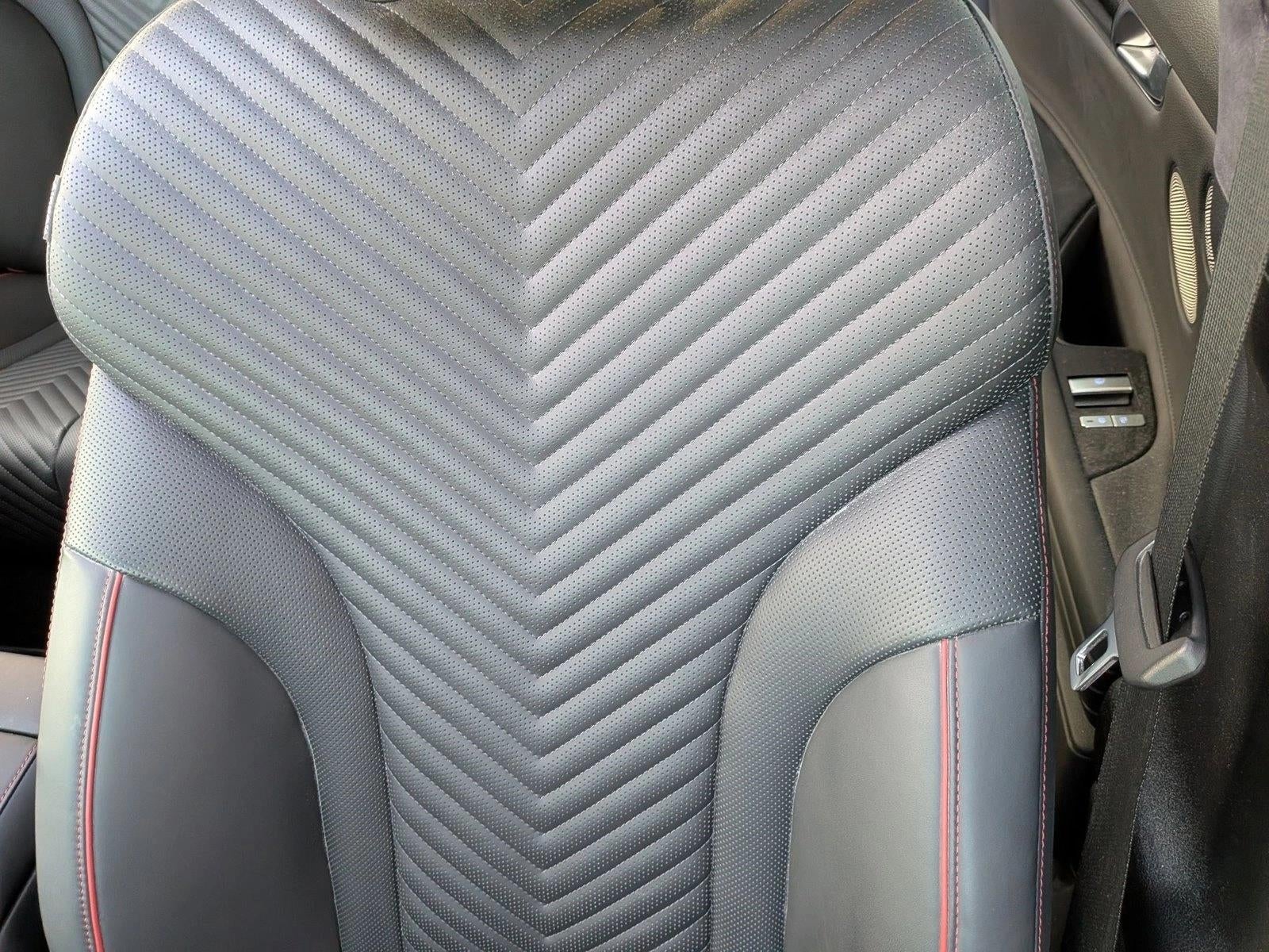 2024 Genesis G80 3.5T Sport AWD