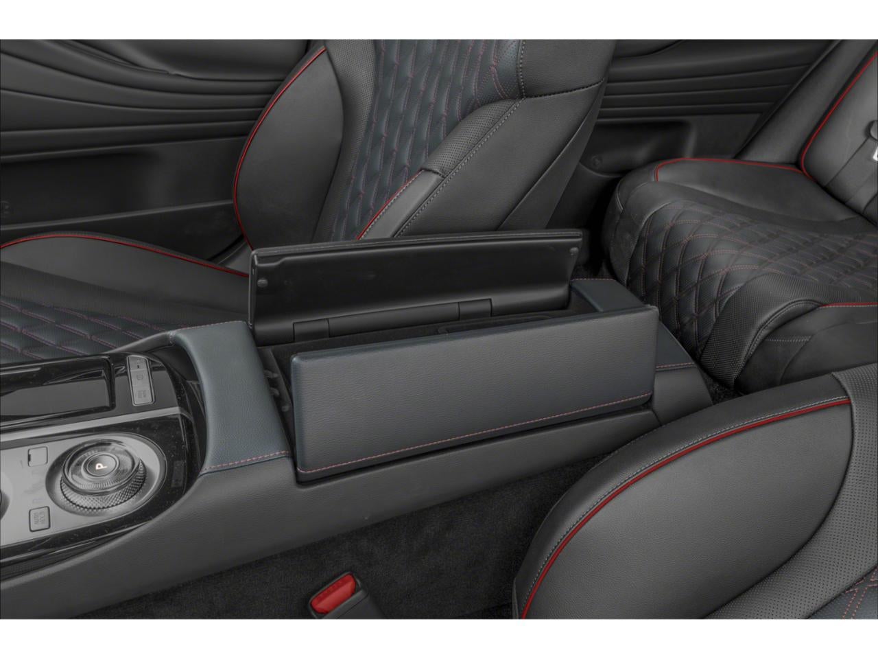 2024 Genesis G80 3.5T Sport AWD