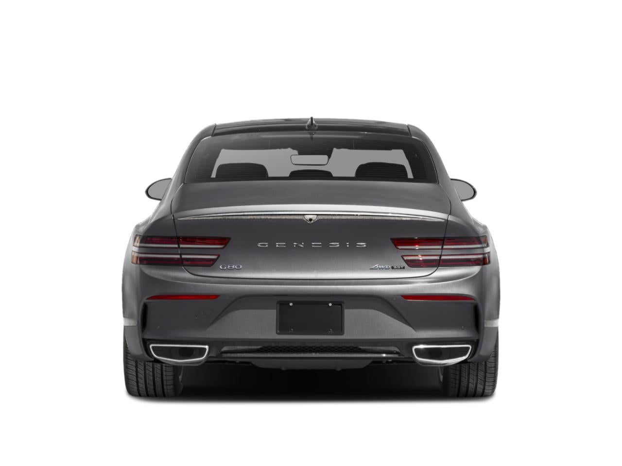 2024 Genesis G80 3.5T Sport AWD