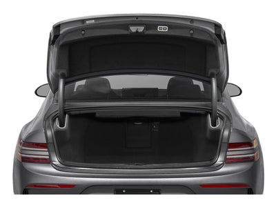 2024 Genesis G80 3.5T Sport AWD