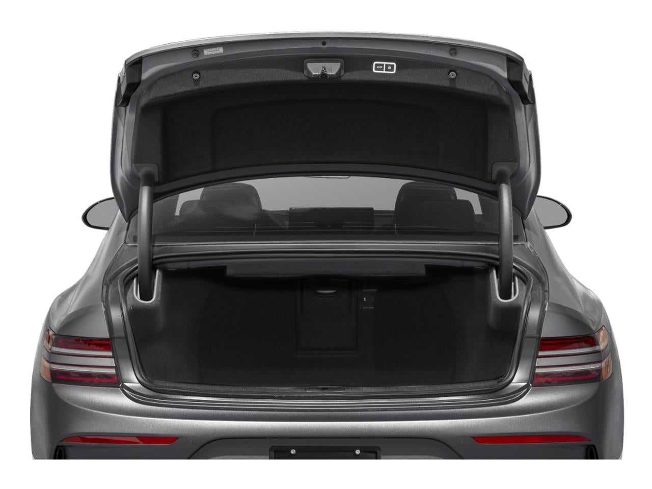 2024 Genesis G80 3.5T Sport AWD