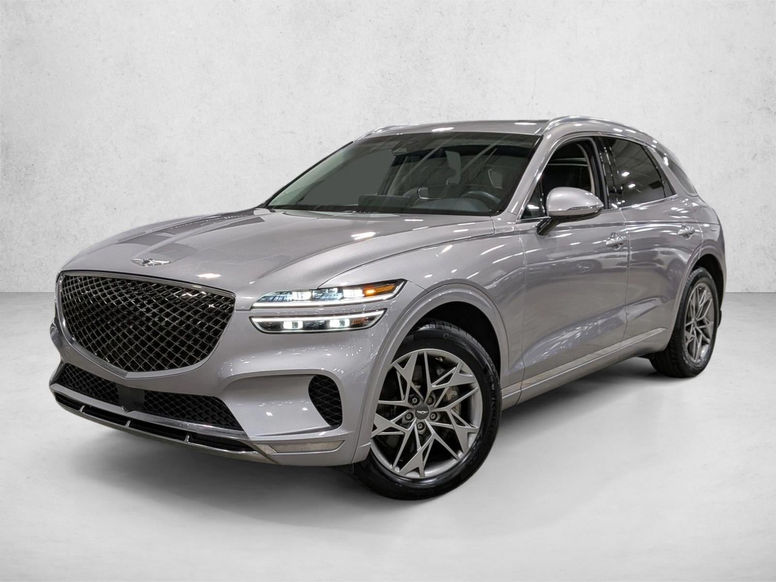 2023 Genesis GV70 2.5T AWD